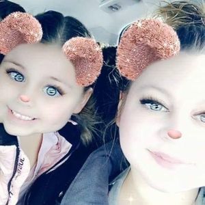 Meet your Posher, Kaitlin